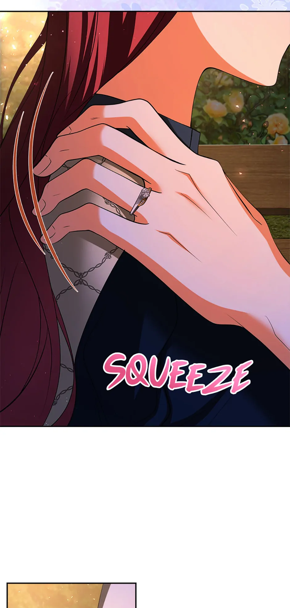 Divorce is the Condition Chapter 31 - page 16