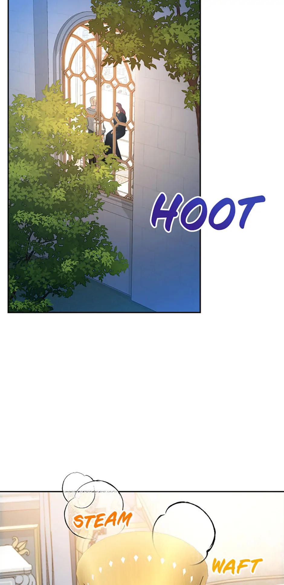 Divorce is the Condition Chapter 31 - page 21
