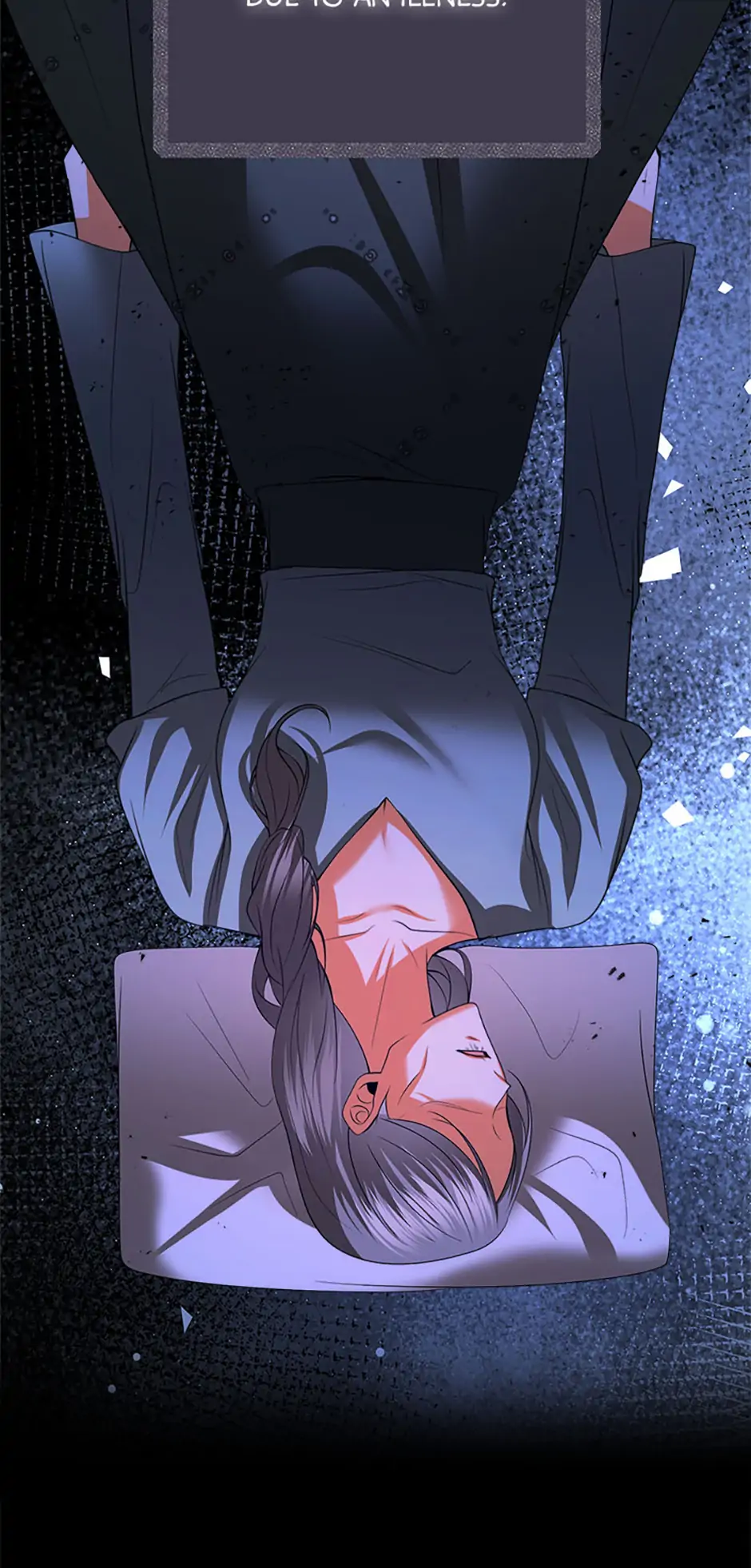 Divorce is the Condition Chapter 31 - page 29