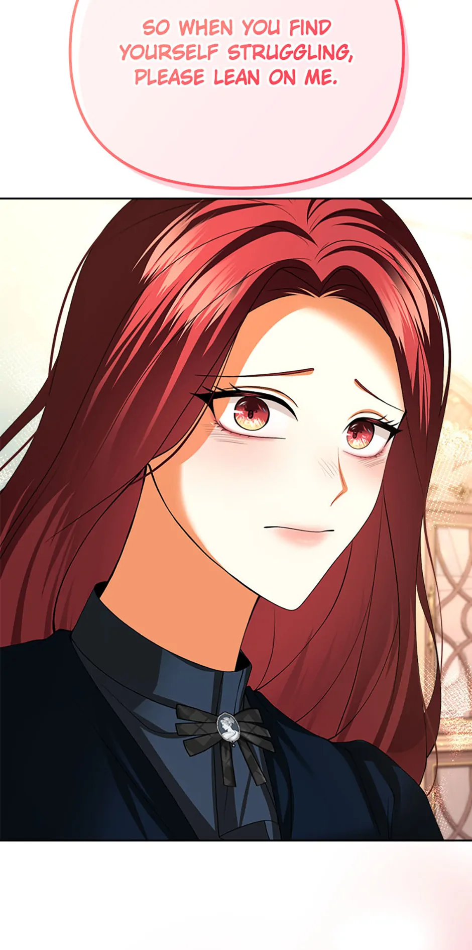 Divorce is the Condition Chapter 31 - page 36