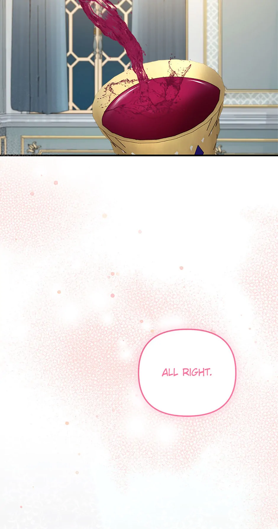 Divorce is the Condition Chapter 31 - page 42