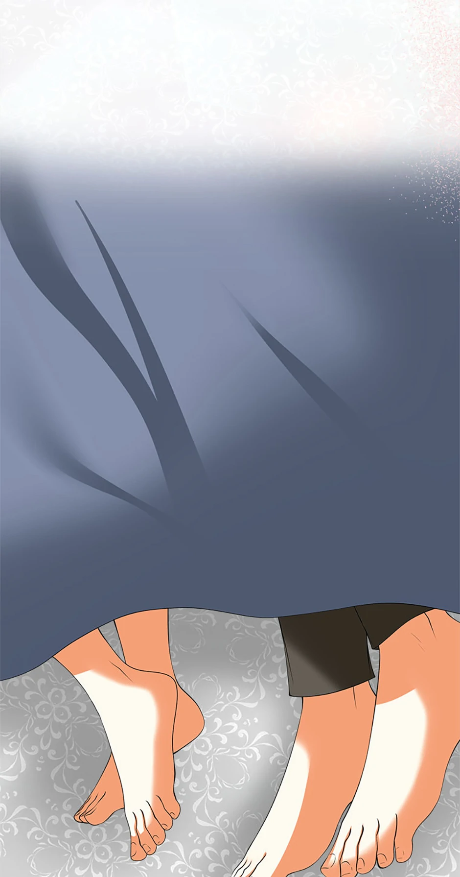 Divorce is the Condition Chapter 31 - page 43