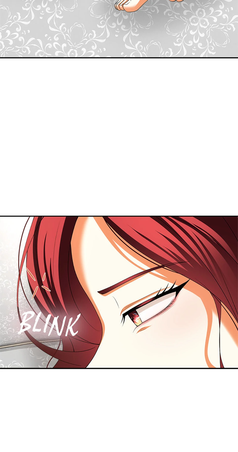 Divorce is the Condition Chapter 31 - page 44
