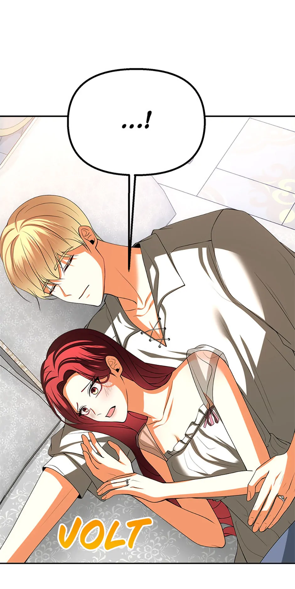 Divorce is the Condition Chapter 31 - page 45