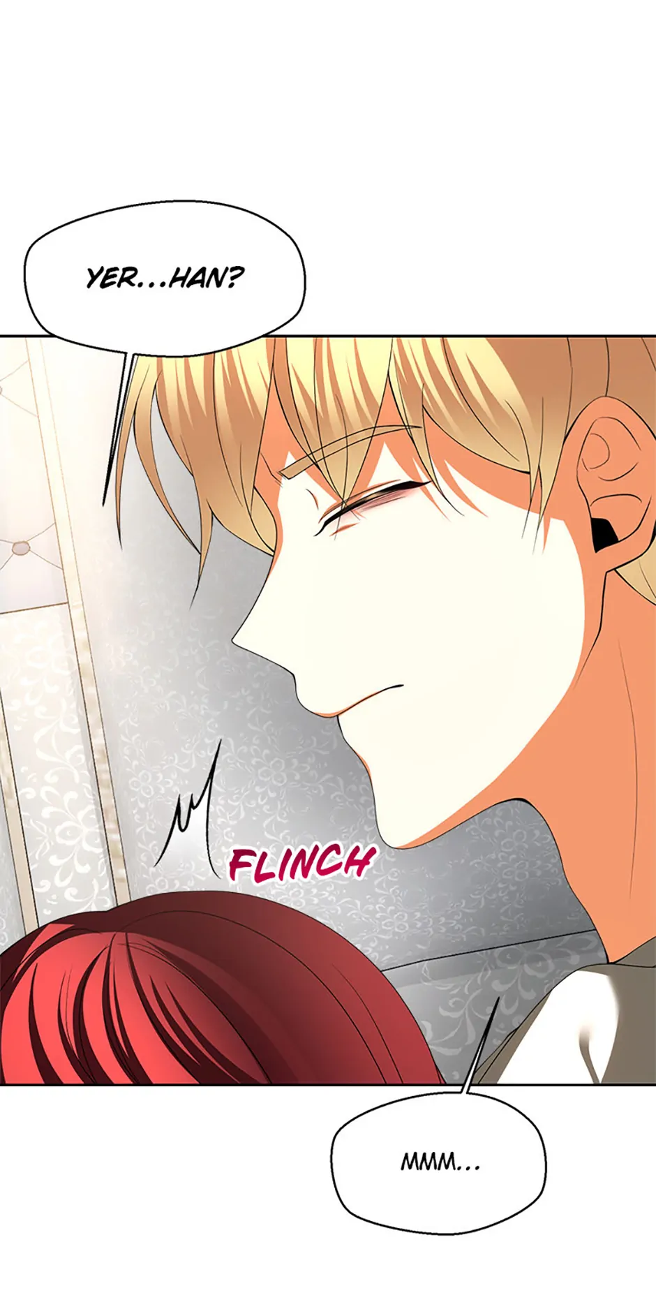 Divorce is the Condition Chapter 31 - page 46