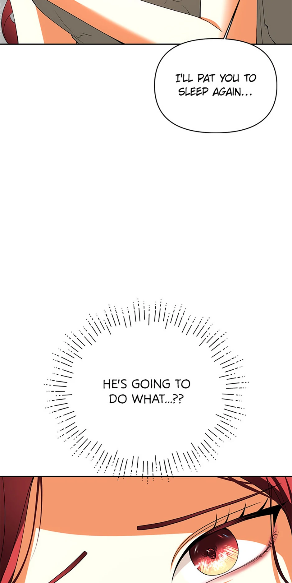 Divorce is the Condition Chapter 31 - page 48
