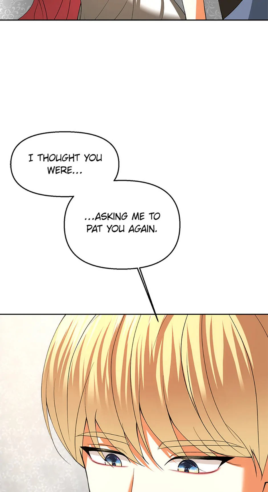 Divorce is the Condition Chapter 31 - page 52