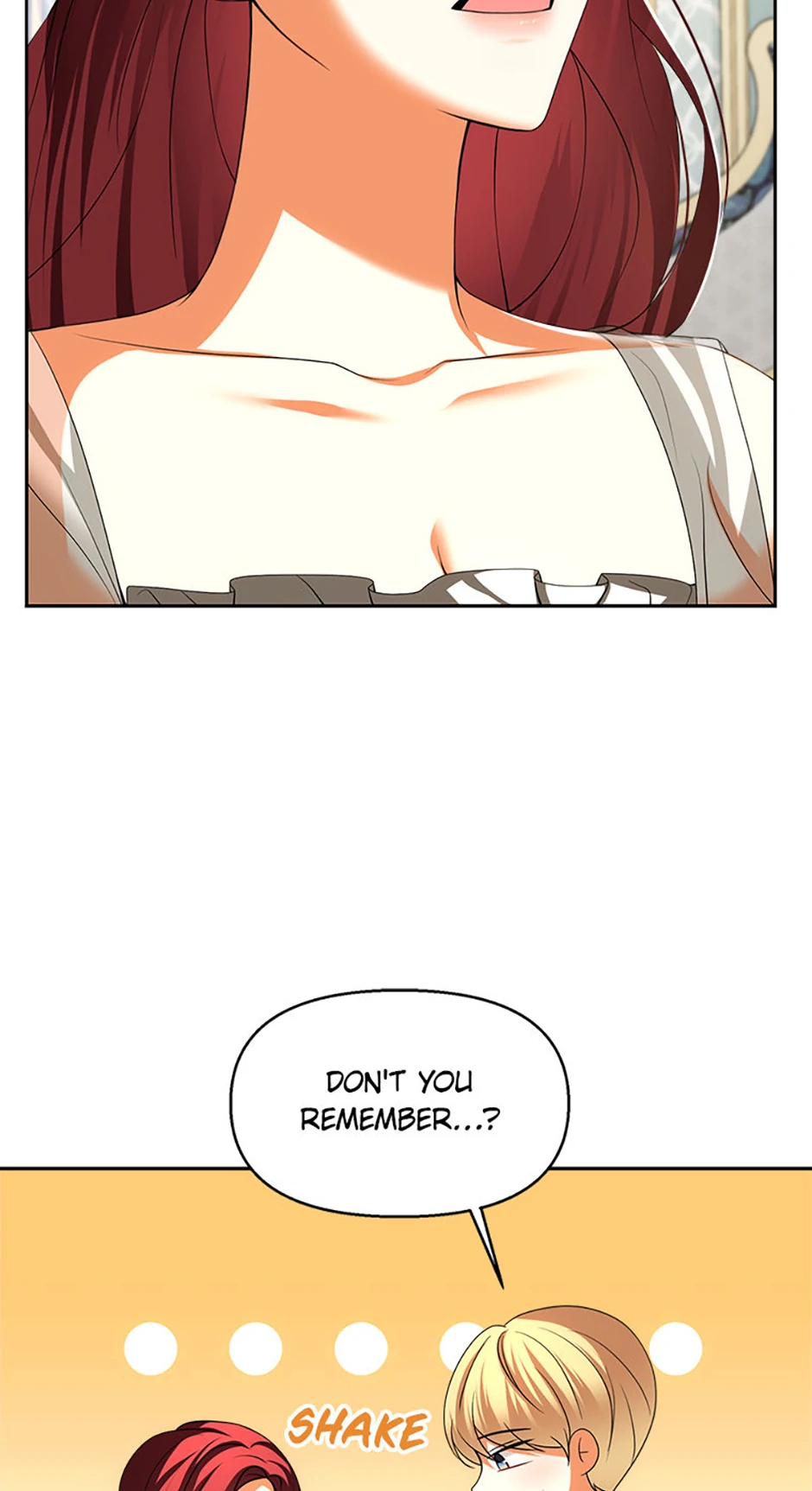 Divorce is the Condition Chapter 31 - page 54