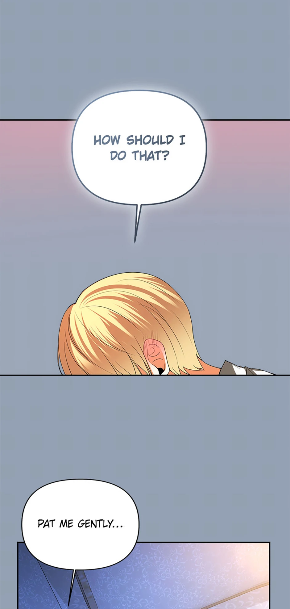 Divorce is the Condition Chapter 31 - page 58