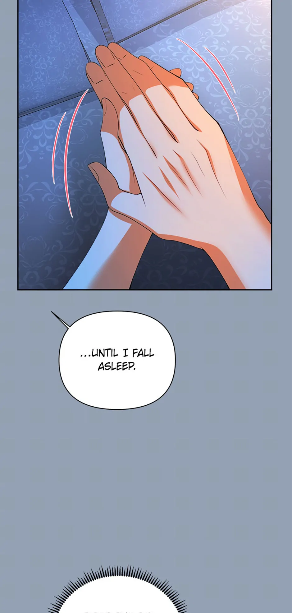 Divorce is the Condition Chapter 31 - page 59