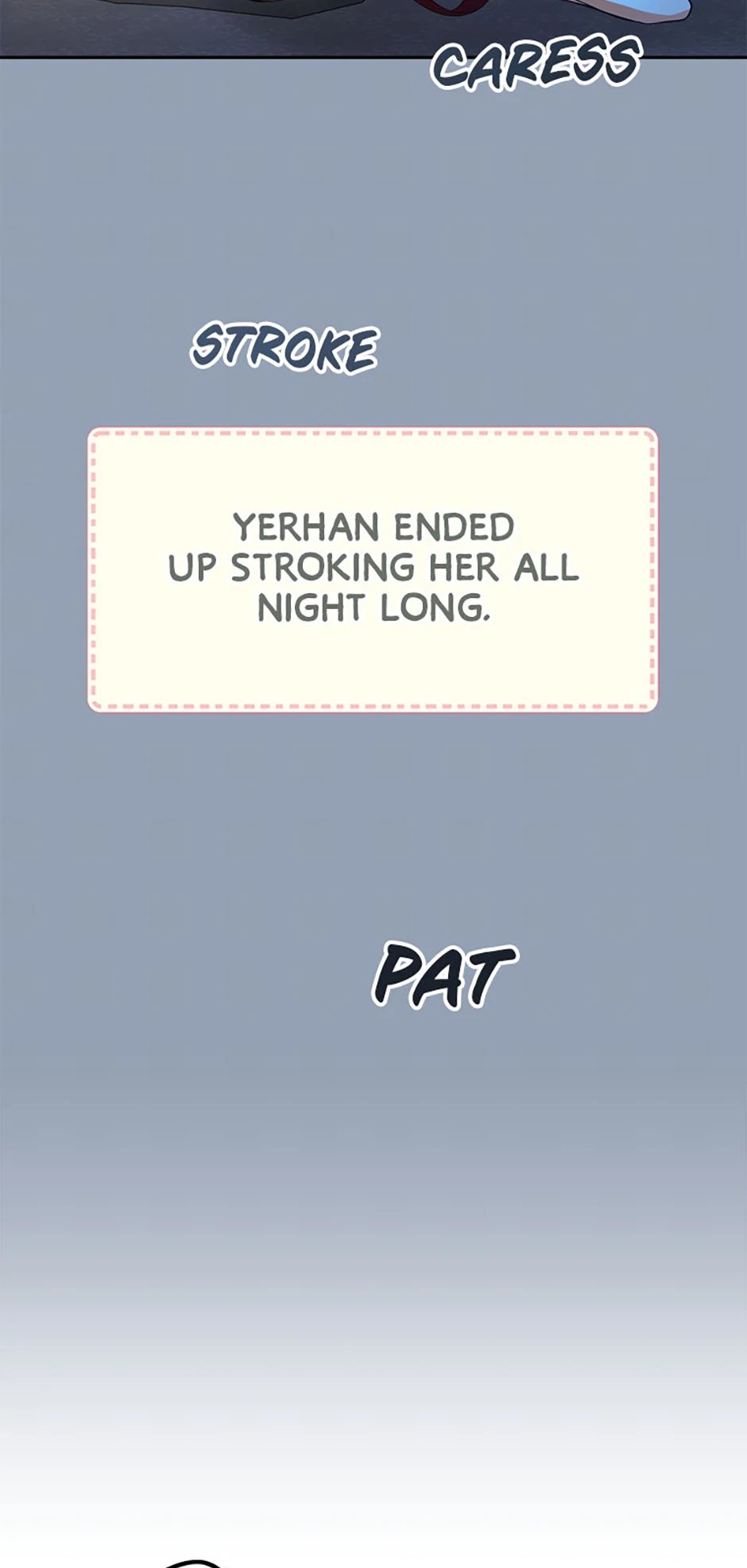 Divorce is the Condition Chapter 31 - page 62