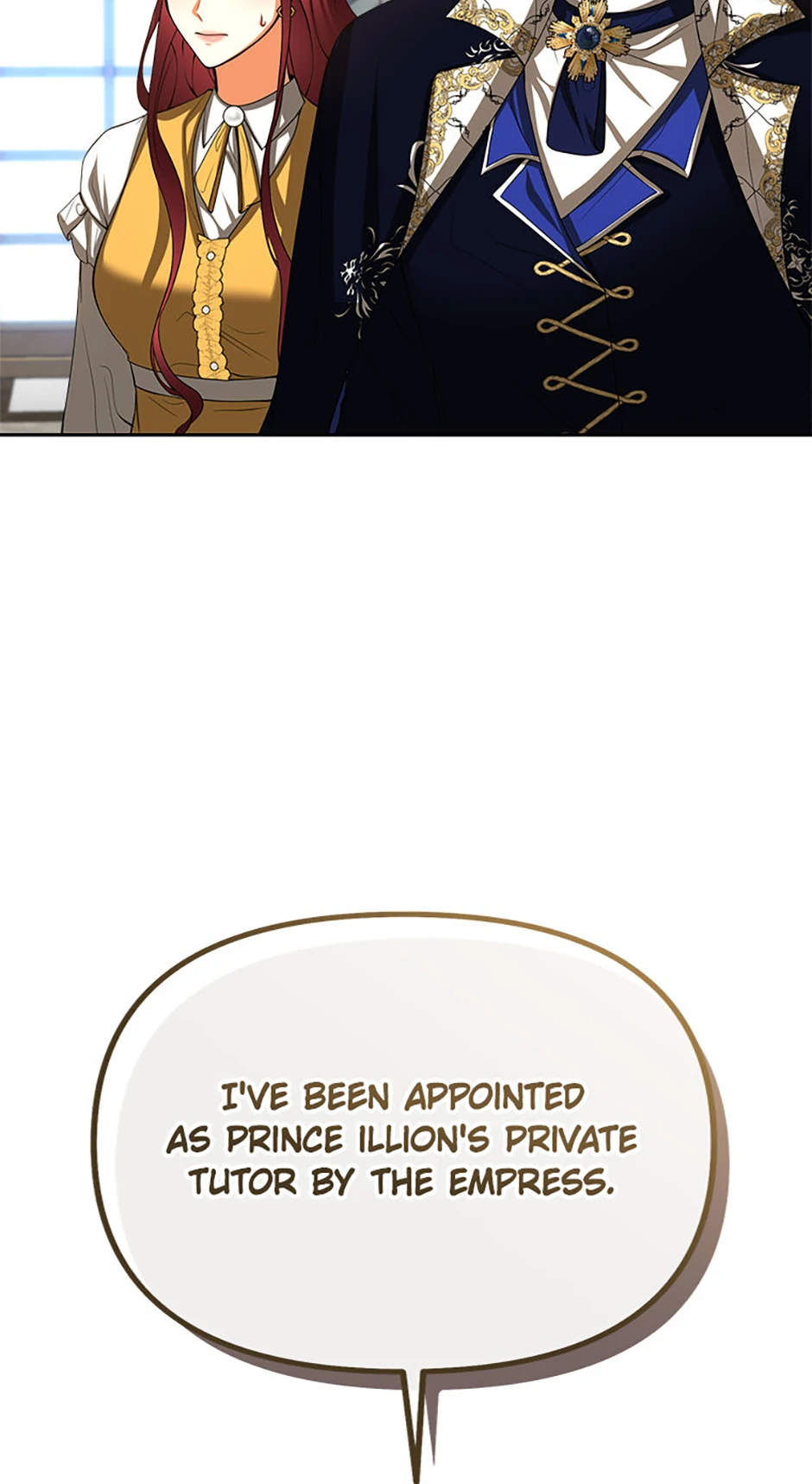 Divorce is the Condition Chapter 31 - page 69