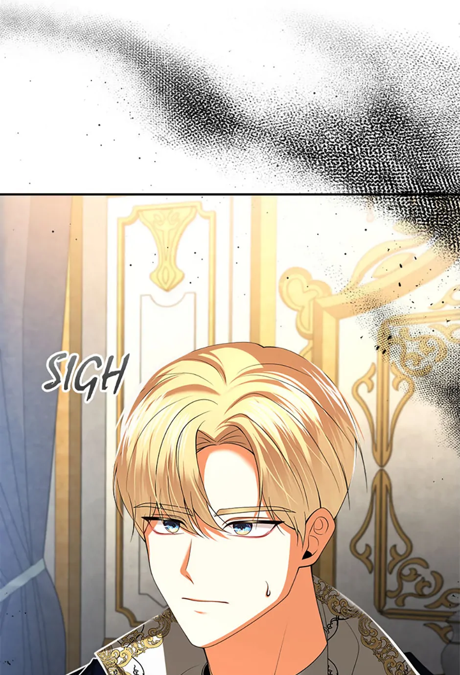 Divorce is the Condition Chapter 31 - page 71