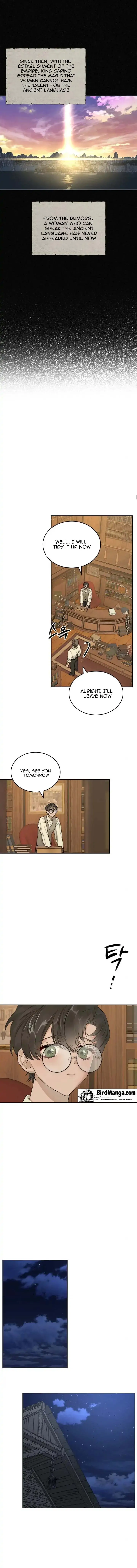 MOONLIGHT LIBRARY Chapter 1 - page 10