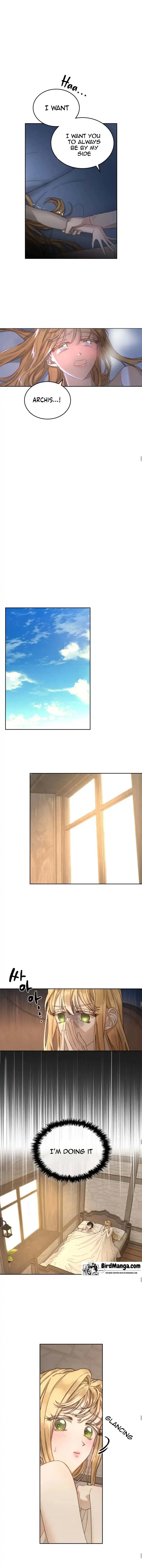 MOONLIGHT LIBRARY Chapter 1 - page 3