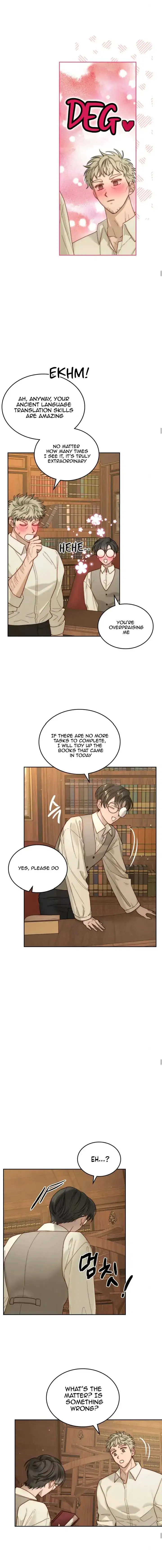 MOONLIGHT LIBRARY Chapter 1 - page 7
