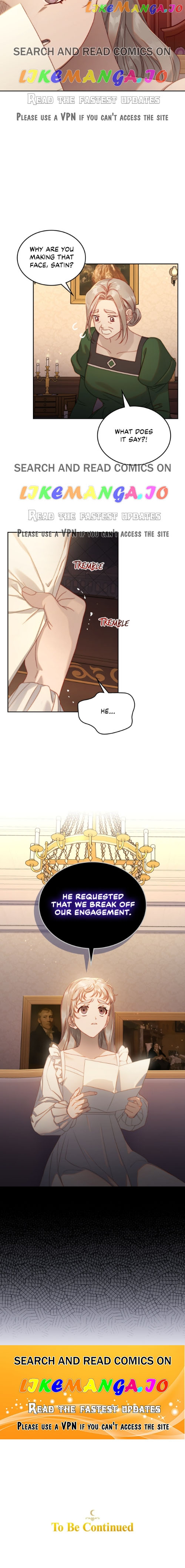 MOONLIGHT LIBRARY Chapter 22 - page 3