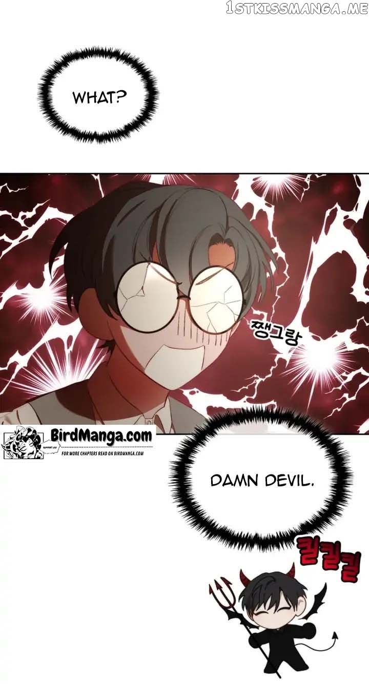 MOONLIGHT LIBRARY Chapter 7 - page 14