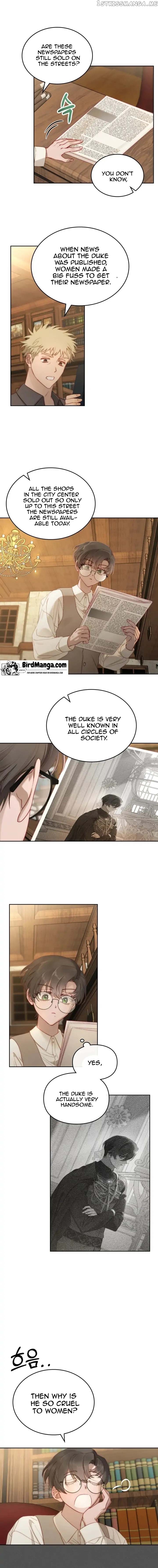 MOONLIGHT LIBRARY Chapter 7 - page 7