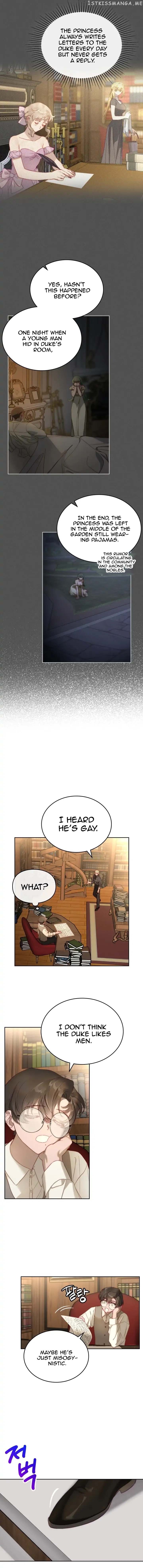 MOONLIGHT LIBRARY Chapter 7 - page 8