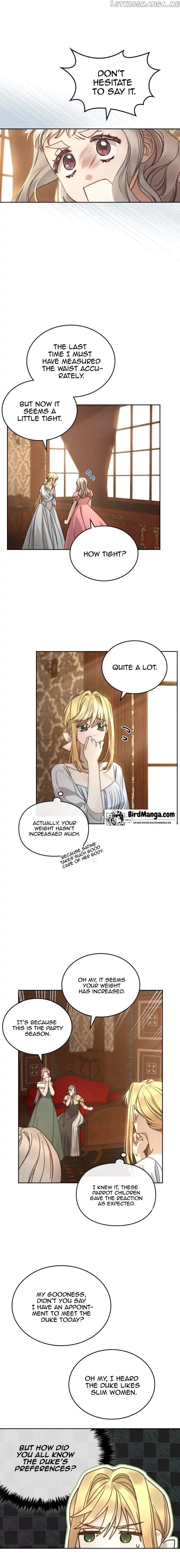 MOONLIGHT LIBRARY Chapter 3 - page 11