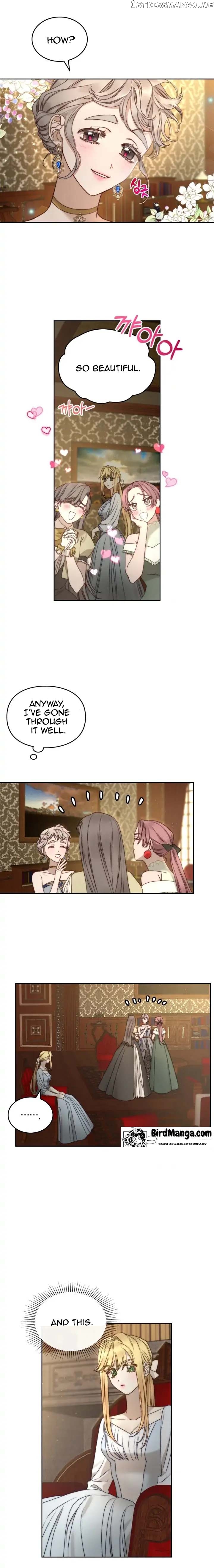 MOONLIGHT LIBRARY Chapter 3 - page 13
