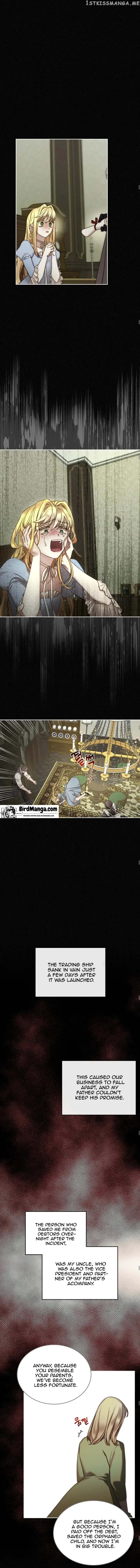 MOONLIGHT LIBRARY Chapter 3 - page 5