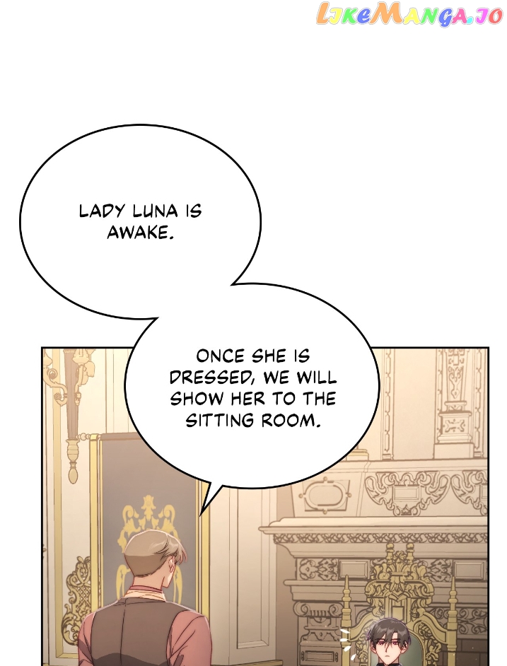 MOONLIGHT LIBRARY Chapter 25 - page 15