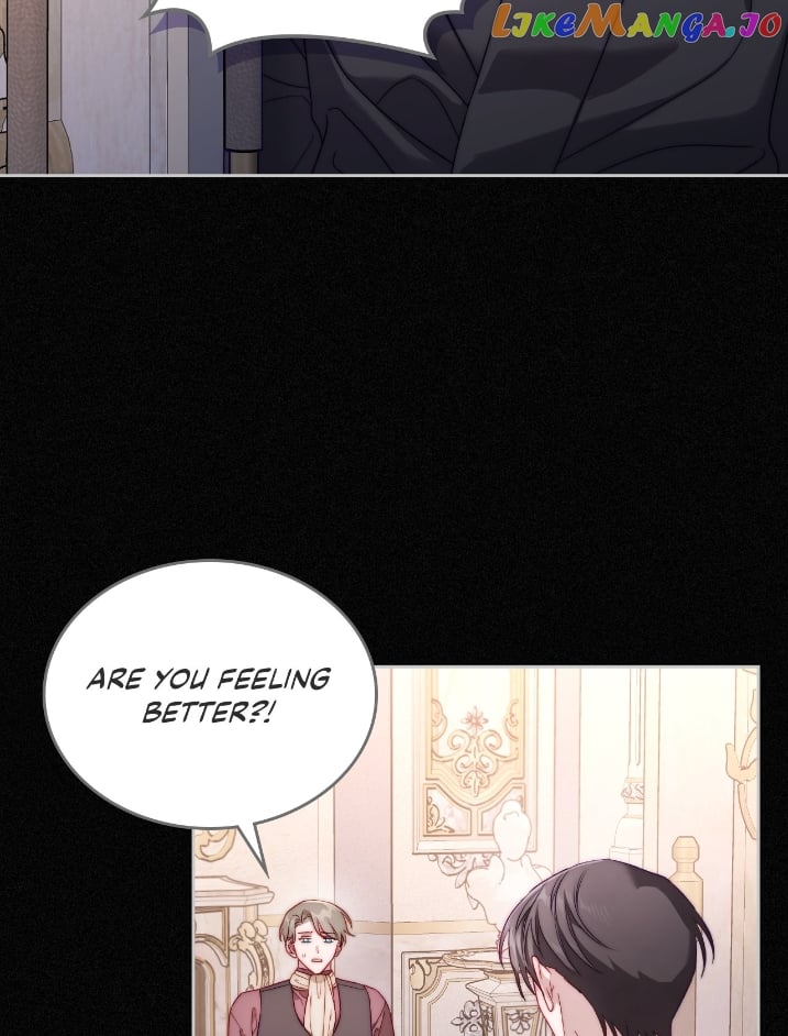 MOONLIGHT LIBRARY Chapter 25 - page 21