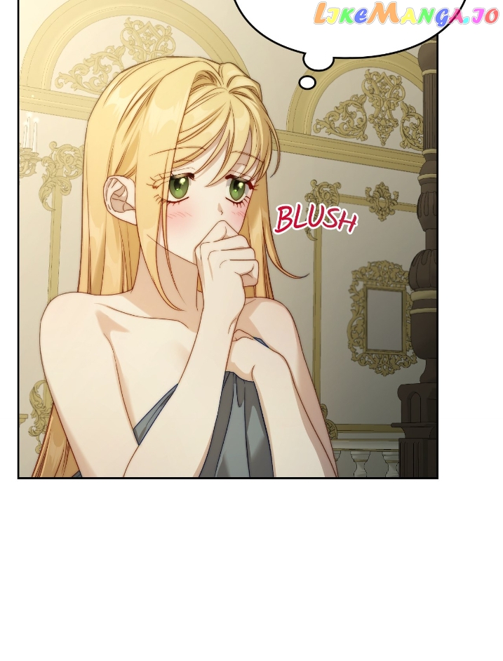 MOONLIGHT LIBRARY Chapter 25 - page 50