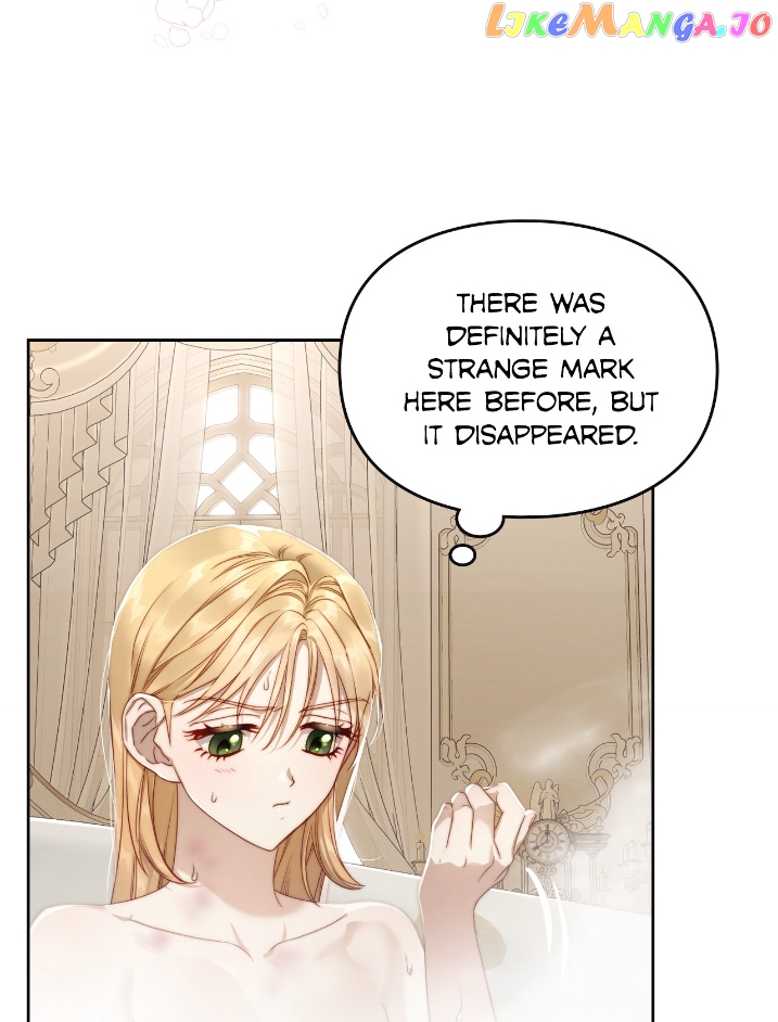 MOONLIGHT LIBRARY Chapter 25 - page 58