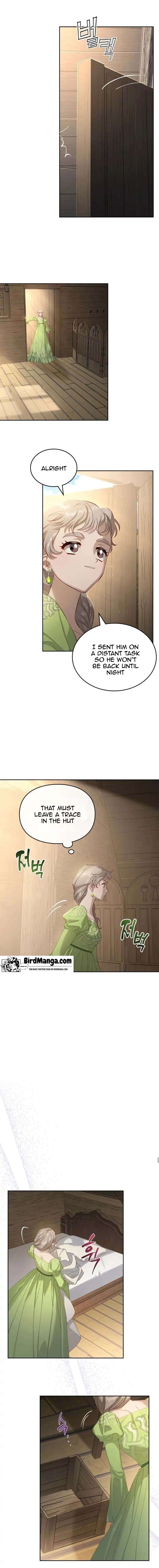 MOONLIGHT LIBRARY Chapter 21 - page 11