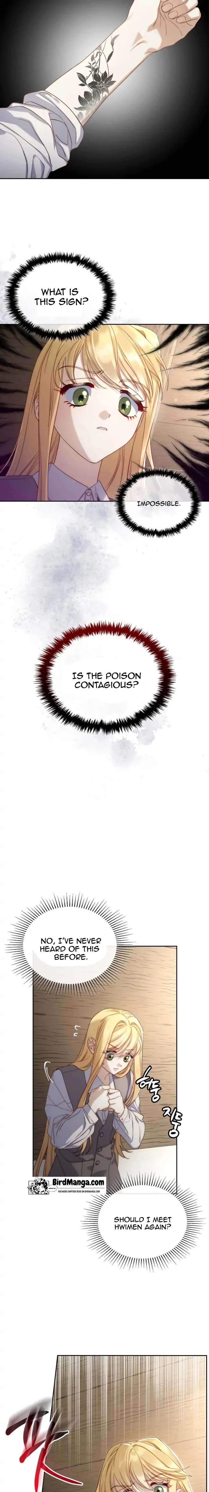 MOONLIGHT LIBRARY Chapter 20 - page 11
