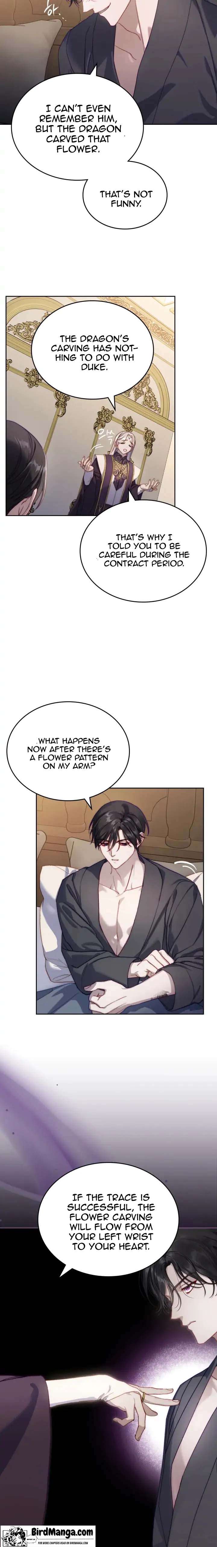 MOONLIGHT LIBRARY Chapter 20 - page 15
