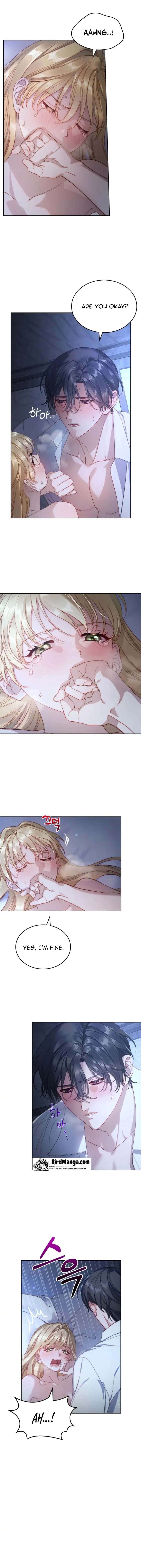 MOONLIGHT LIBRARY Chapter 19 - page 4