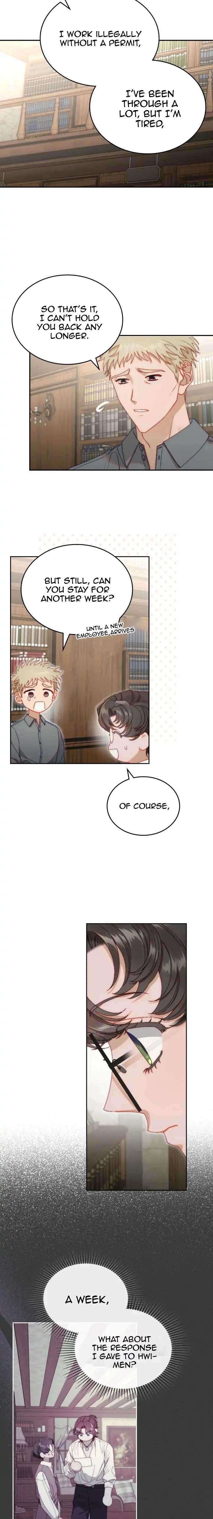 MOONLIGHT LIBRARY Chapter 16 - page 2
