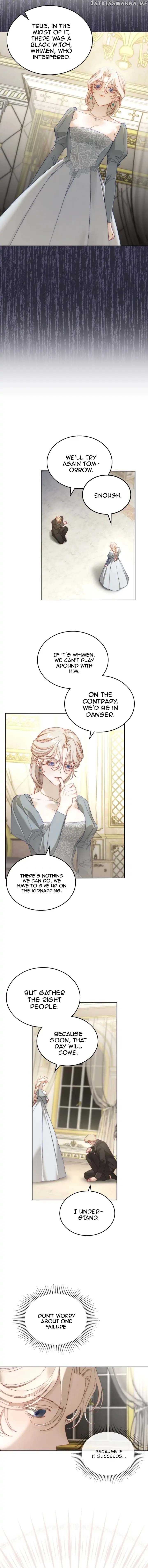 MOONLIGHT LIBRARY Chapter 13 - page 4