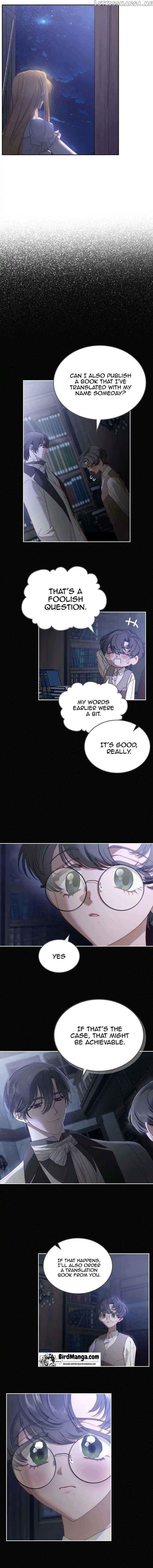 MOONLIGHT LIBRARY Chapter 13 - page 9