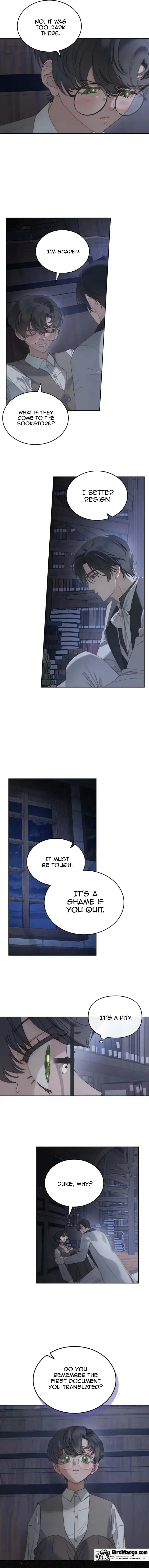 MOONLIGHT LIBRARY Chapter 12 - page 7