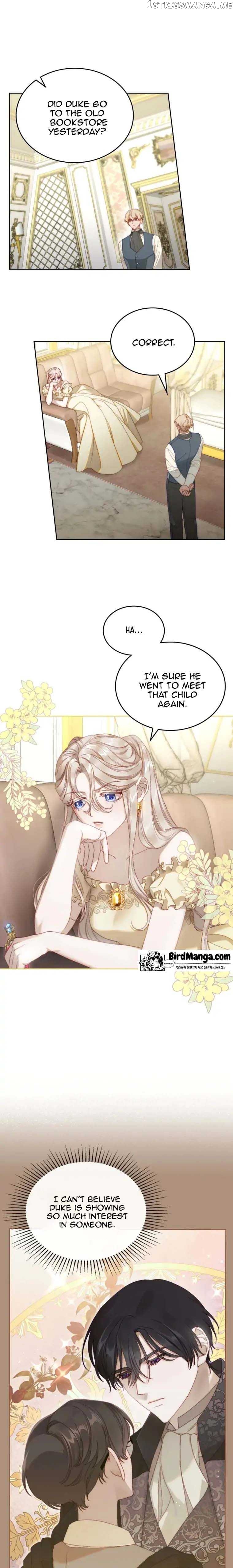 MOONLIGHT LIBRARY Chapter 11 - page 1
