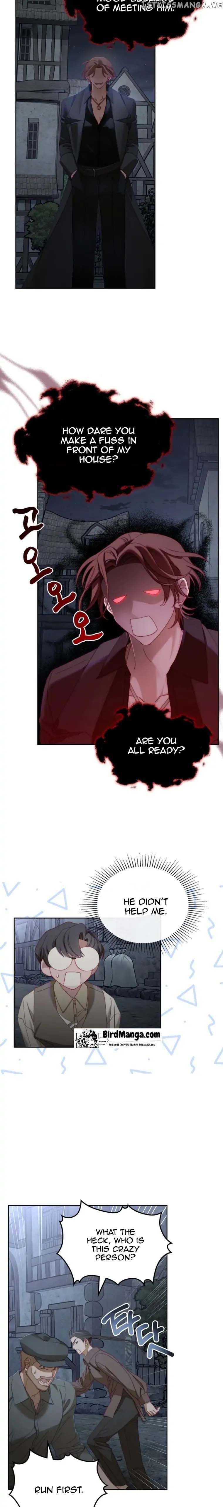MOONLIGHT LIBRARY Chapter 11 - page 11