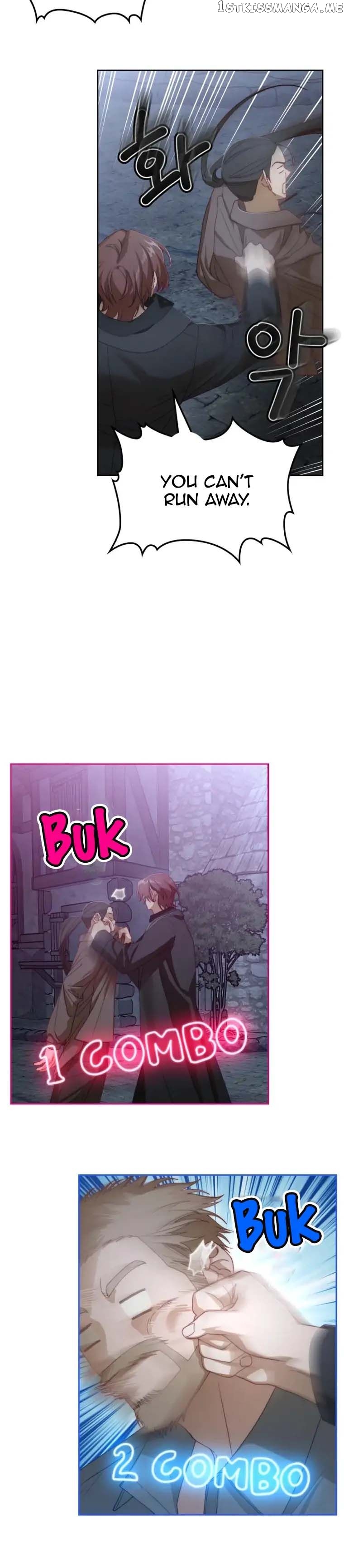MOONLIGHT LIBRARY Chapter 11 - page 12