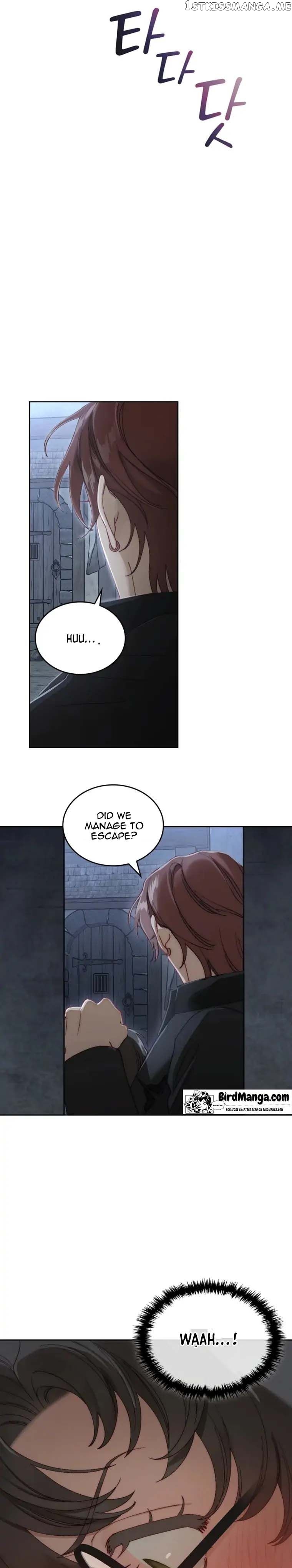 MOONLIGHT LIBRARY Chapter 11 - page 17