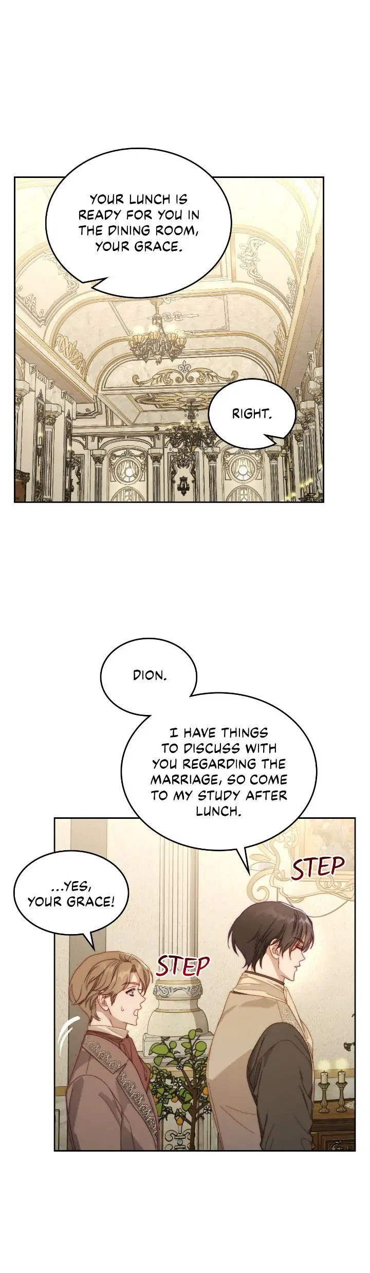 MOONLIGHT LIBRARY Chapter 27 - page 12