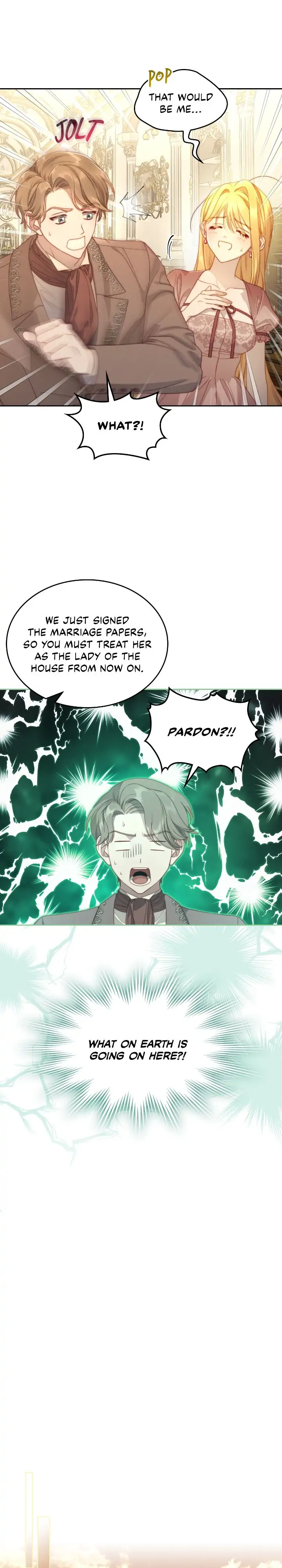 MOONLIGHT LIBRARY Chapter 27 - page 14