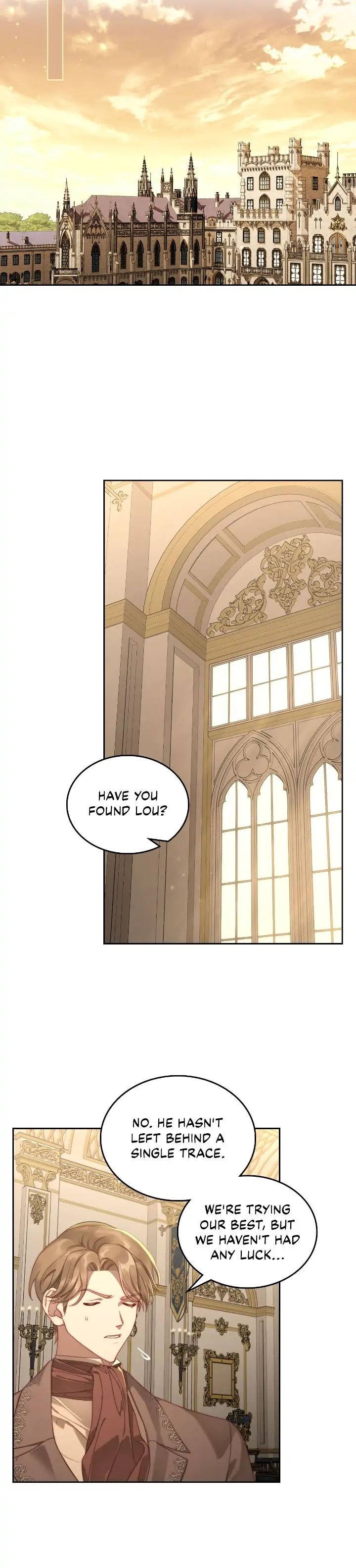 MOONLIGHT LIBRARY Chapter 27 - page 15