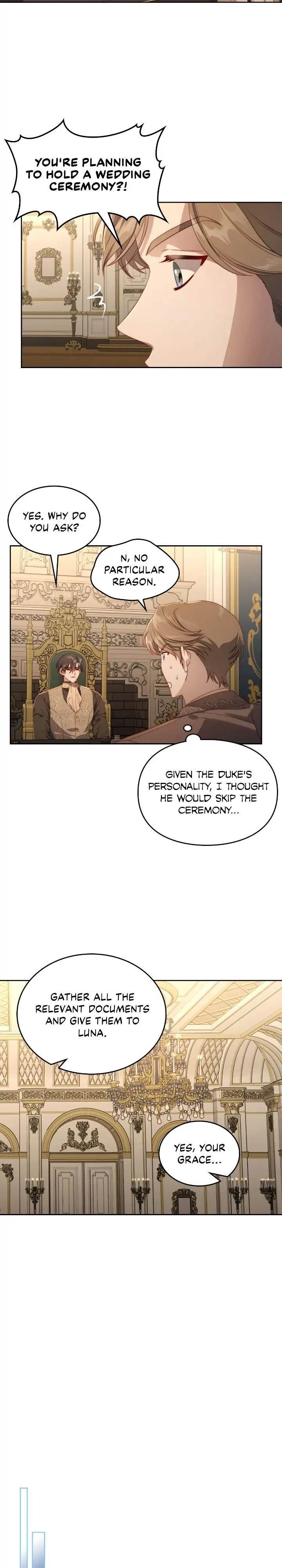 MOONLIGHT LIBRARY Chapter 27 - page 17