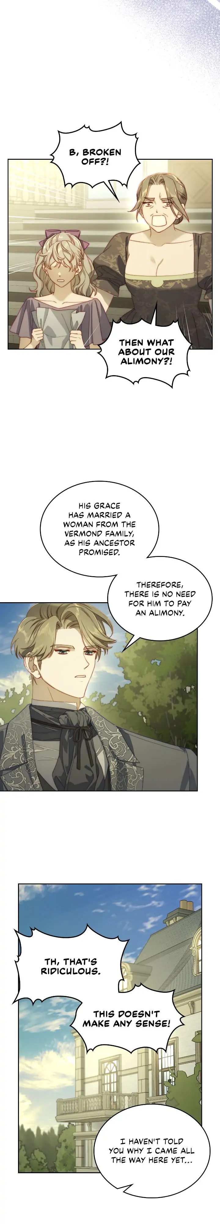 MOONLIGHT LIBRARY Chapter 27 - page 20