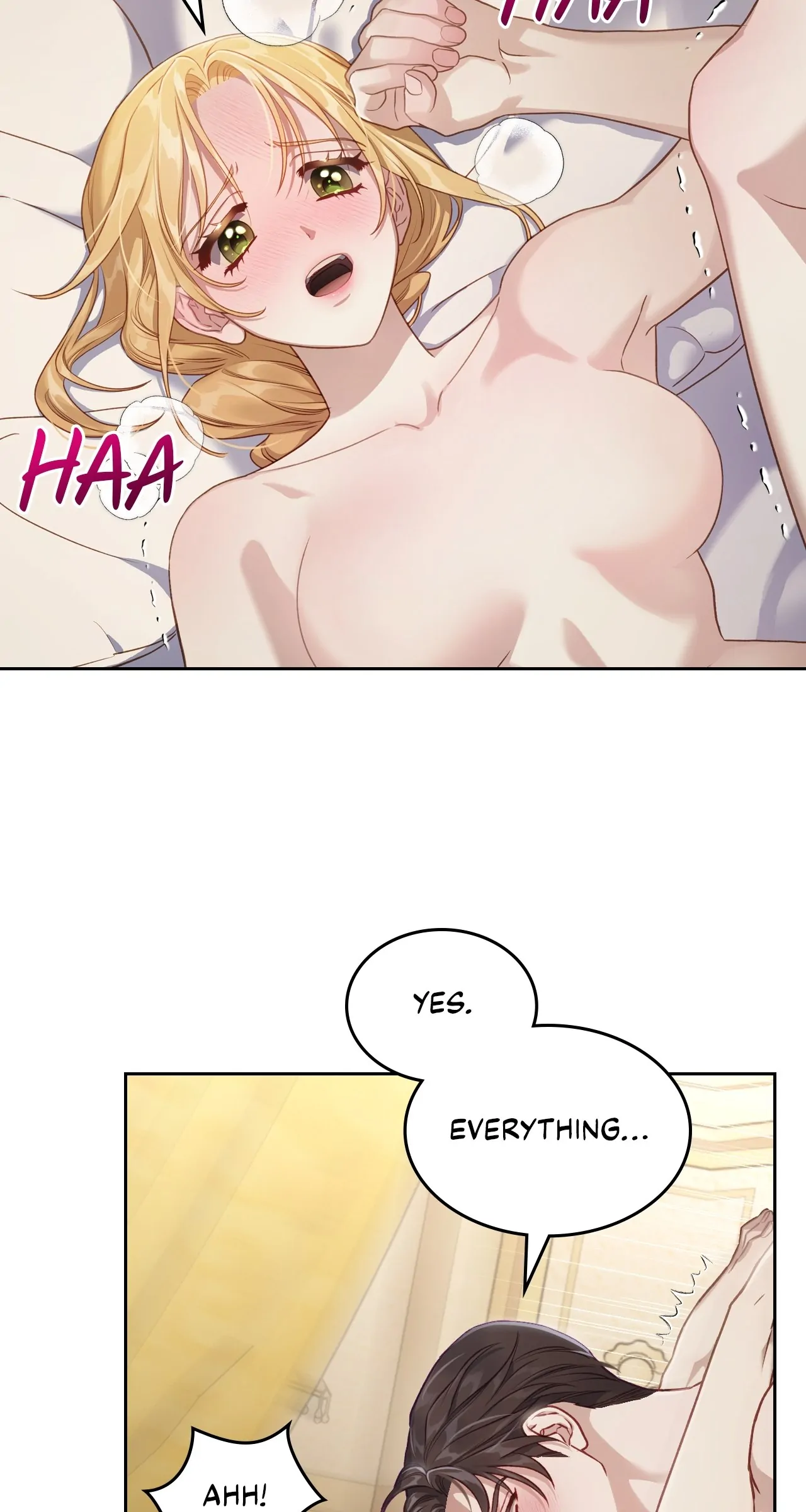 MOONLIGHT LIBRARY Chapter 43 - page 15