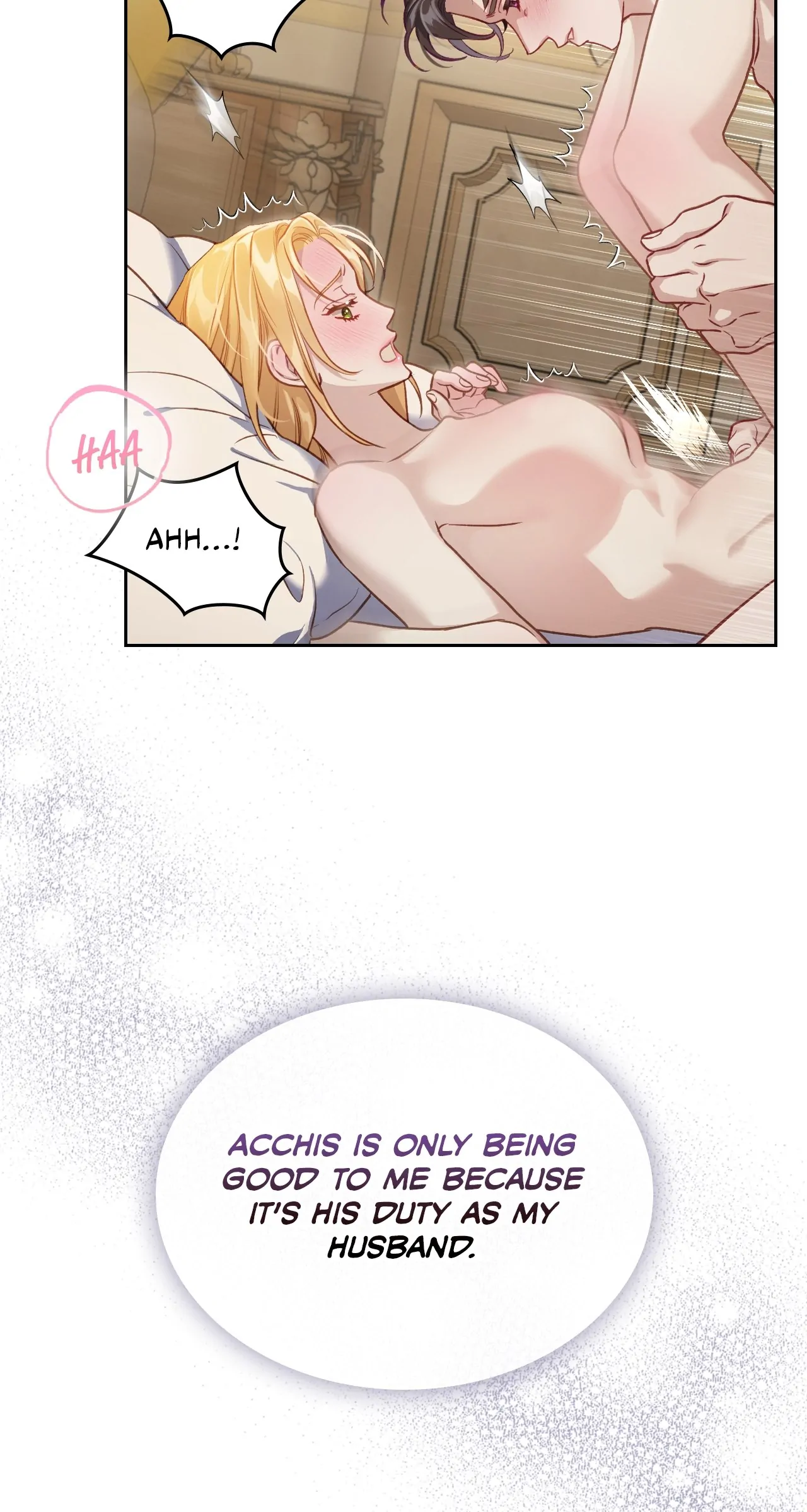 MOONLIGHT LIBRARY Chapter 43 - page 16